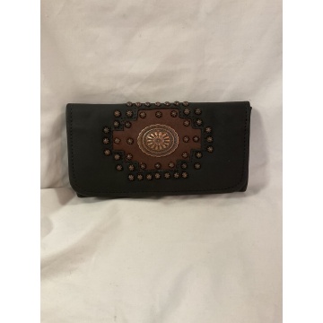 American West Wallet