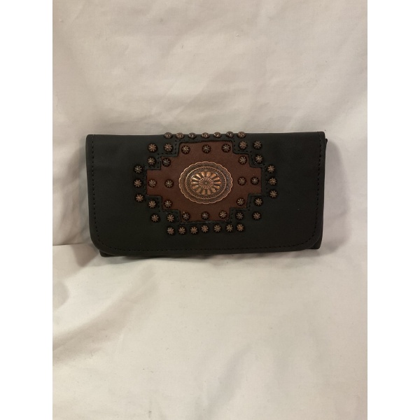 American West Wallet