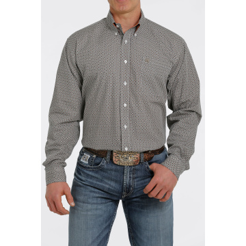 Mens Cinch Shirt