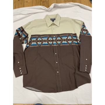 Mens Panhandle Shirt