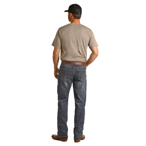 Mens Hooey Jeans