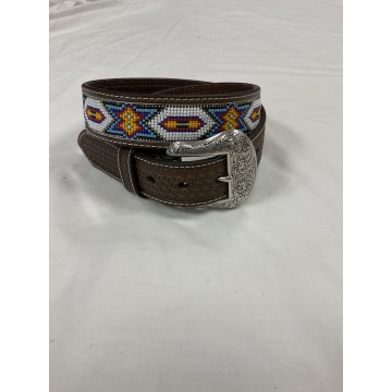 Nocona Belt