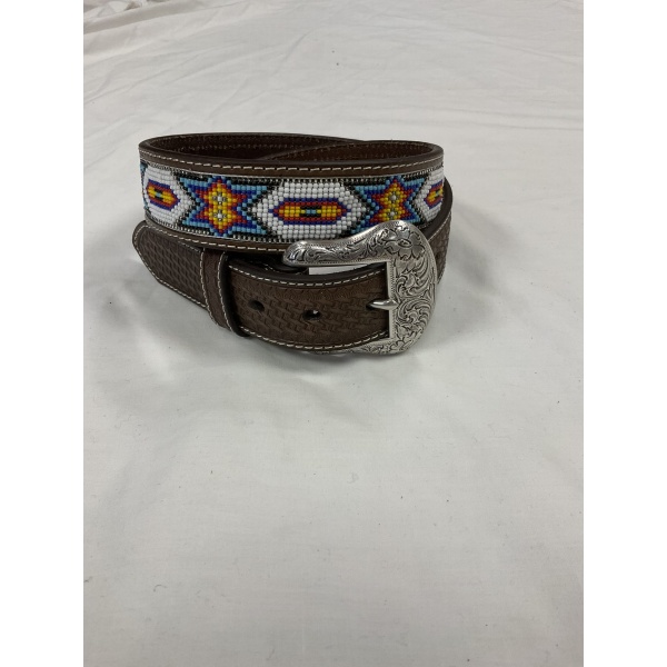 Nocona Belt