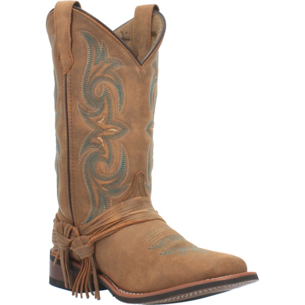 Ladies Laredo Boots