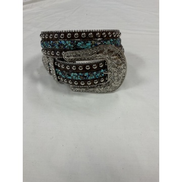 Angel Ranch Ladies Belt