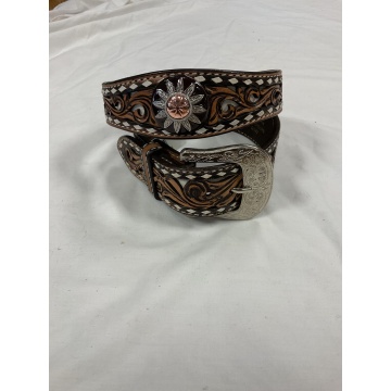 Reinsman Belt