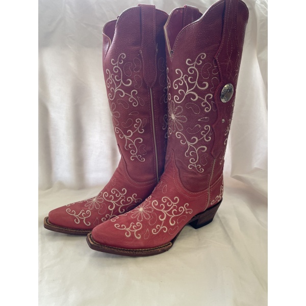 Ferrini Ladies Boot