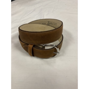 Mens Justin Belt