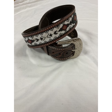 Reinsman Belt