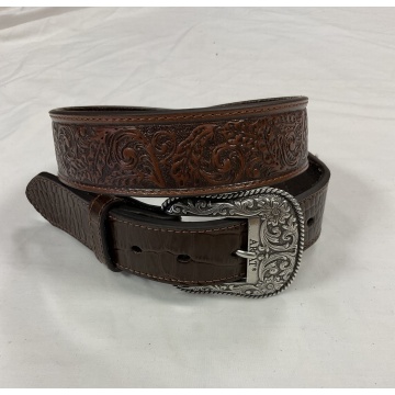 Mens Ariat Belt