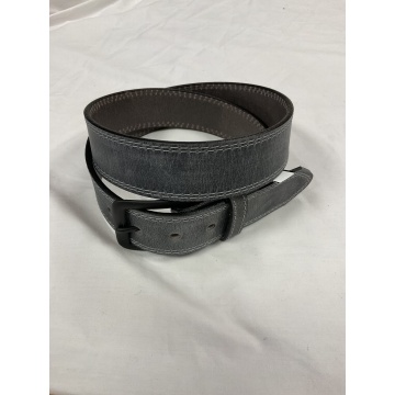 Heritage Leather Belt