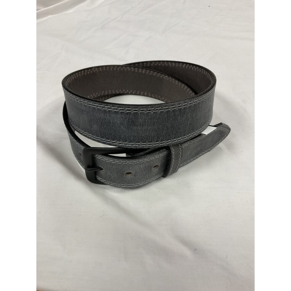 Heritage Leather Belt