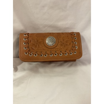 American West Wallet