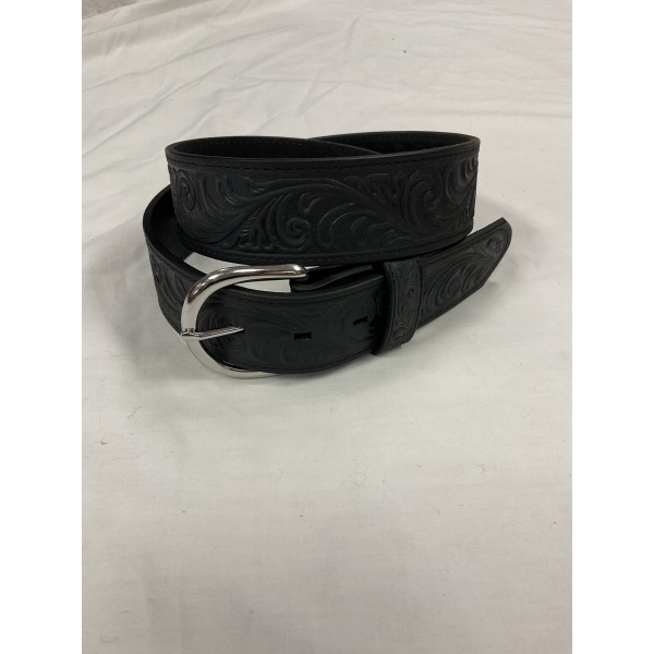 Mens Justin Belt