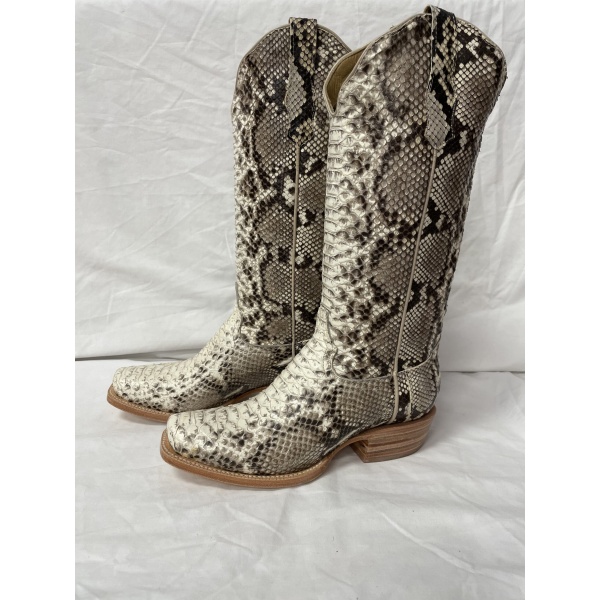 R Watson Ladies Python Boot