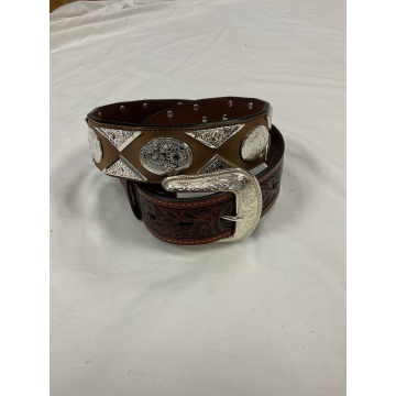Nocona Belt