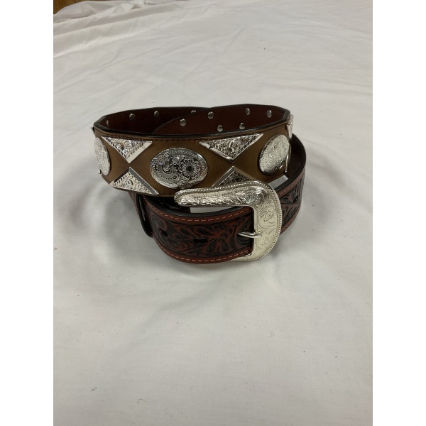 Nocona Belt