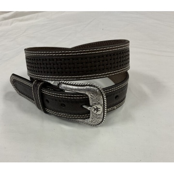 Mens Ariat Belt