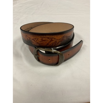 Brighton Belt