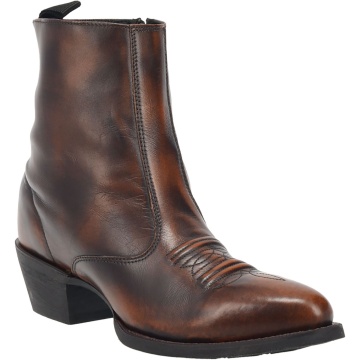 Mens Laredo Fletcher Boot