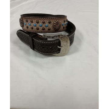 Reinsman Belt