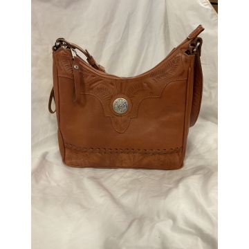 American West Purse