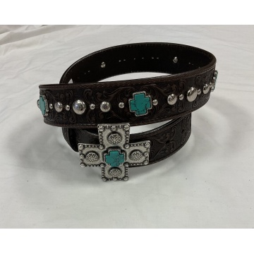 Ladies Ariat Belt