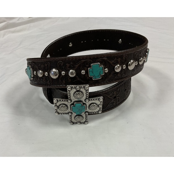 Ladies Ariat Belt