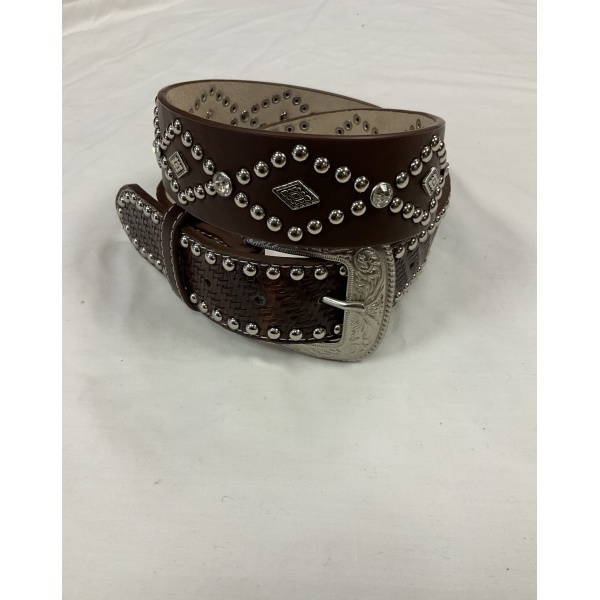 Nocona Belt