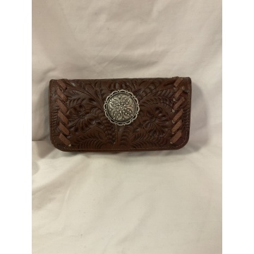 American West Wallet