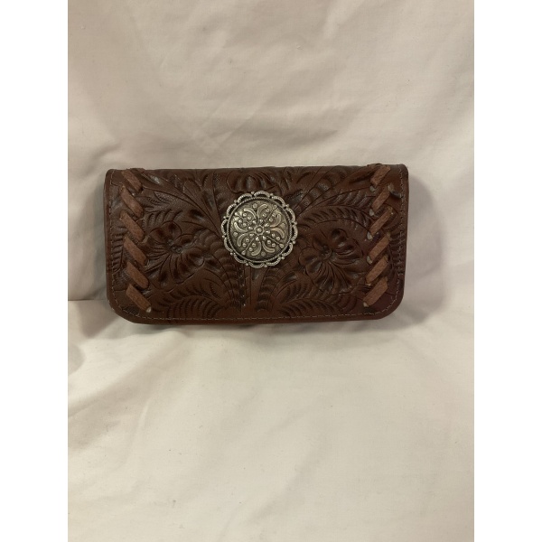 American West Wallet