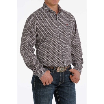 Mens Cinch Shirt