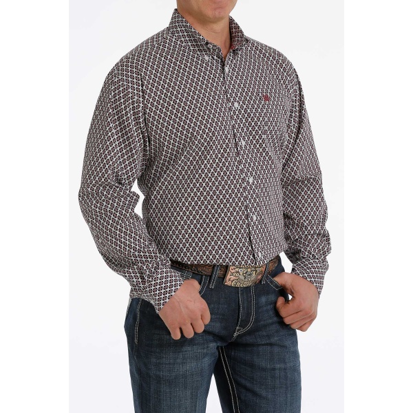 Mens Cinch Shirt