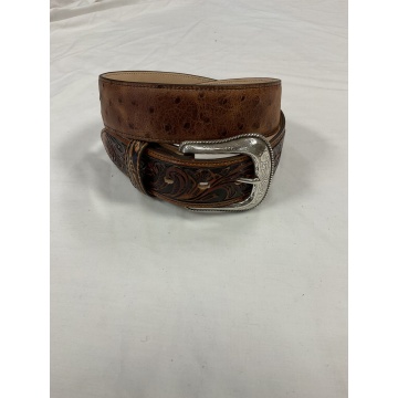 Tony Lama Belt