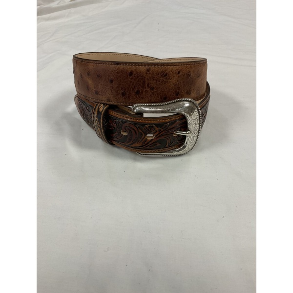 Tony Lama Belt