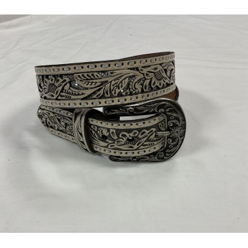 Ladies Ariat Belt