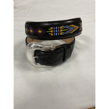 Ladies Justin Belt
