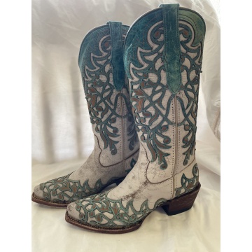 Ferrini Ladies Boots