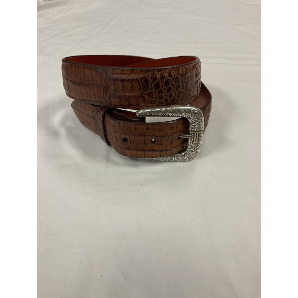 Lucchese Belt