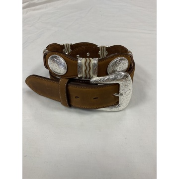 Tony Lama Belt