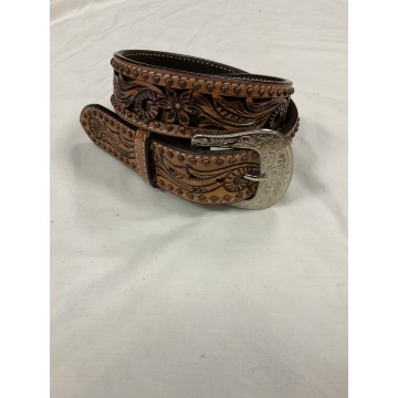 Reinsman Belts