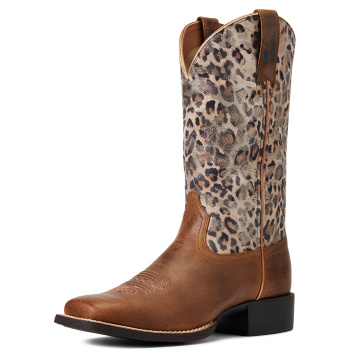 Ariat Ladies Round Up Boot
