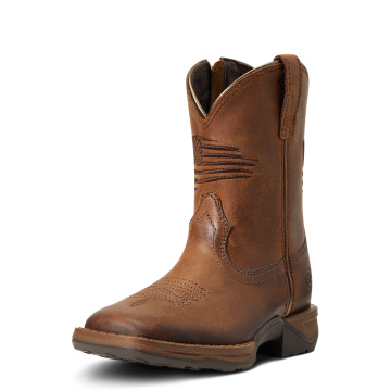 Ariat Kids Anthem Patriot
