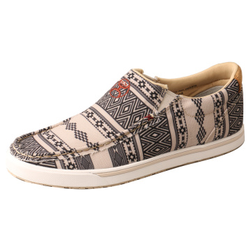 Ladies Twisted X Shoe