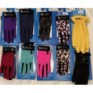 SSG Riding Gloves