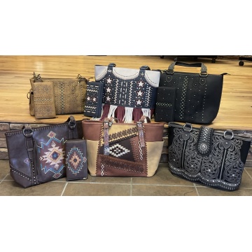 Montana West purses
