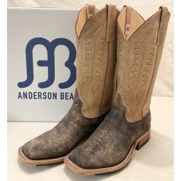 ANDERSON BEAN 334260