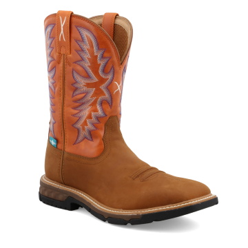 Western Waterproof boot