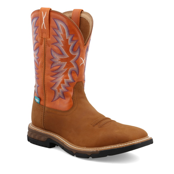 Western Waterproof boot