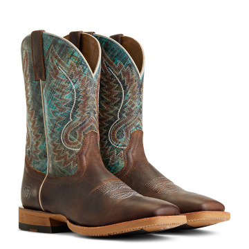 Ariat Cow Camp